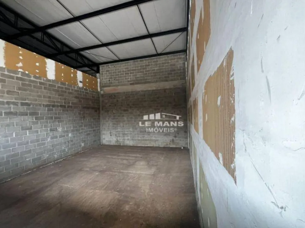 Loja-Salão, 56 m² - Foto 11