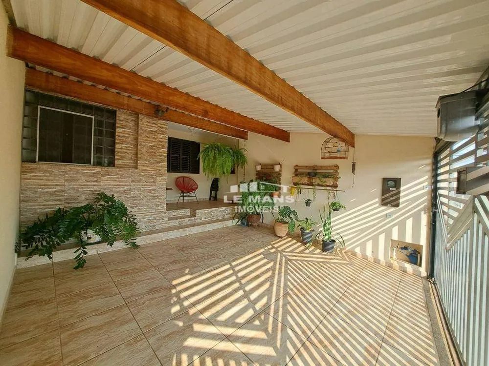 Casa, 3 quartos, 200 m² - Foto 7