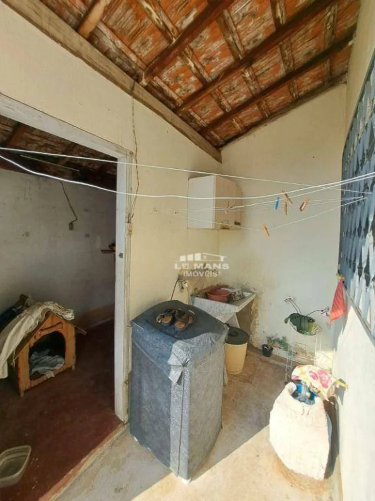 Casa, 3 quartos, 200 m² - Foto 6