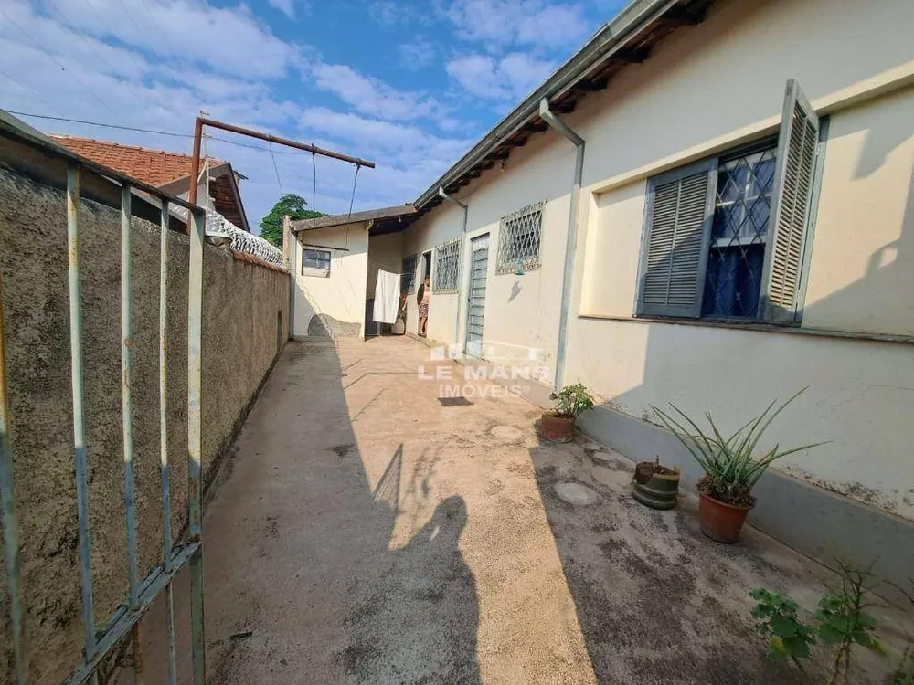 Casa, 3 quartos, 200 m² - Foto 10