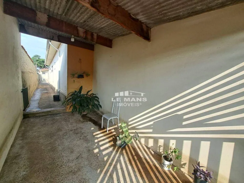 Casa, 3 quartos, 200 m² - Foto 9