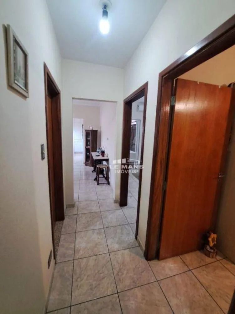 Casa, 3 quartos, 200 m² - Foto 4