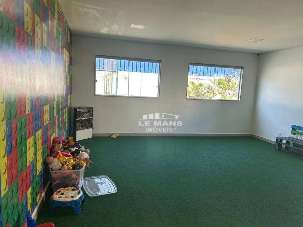 Apartamento, 2 quartos, 39 m² - Foto 1
