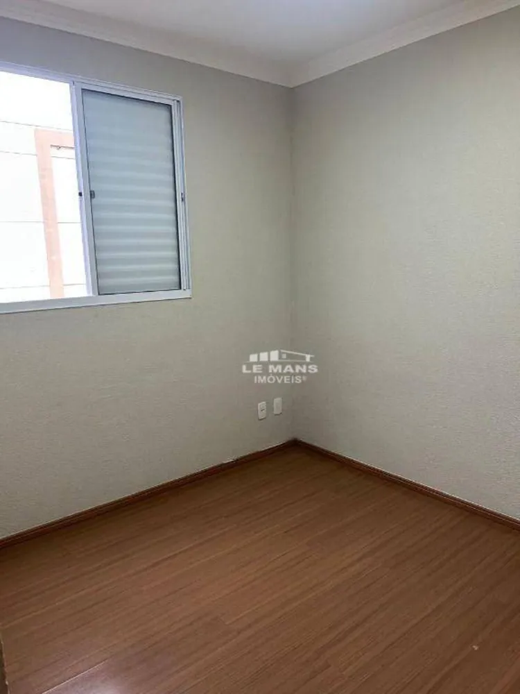 Apartamento, 2 quartos, 39 m² - Foto 3