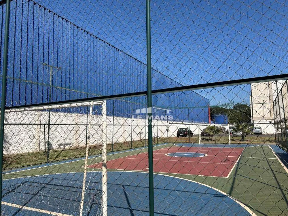 Apartamento, 2 quartos, 39 m² - Foto 9