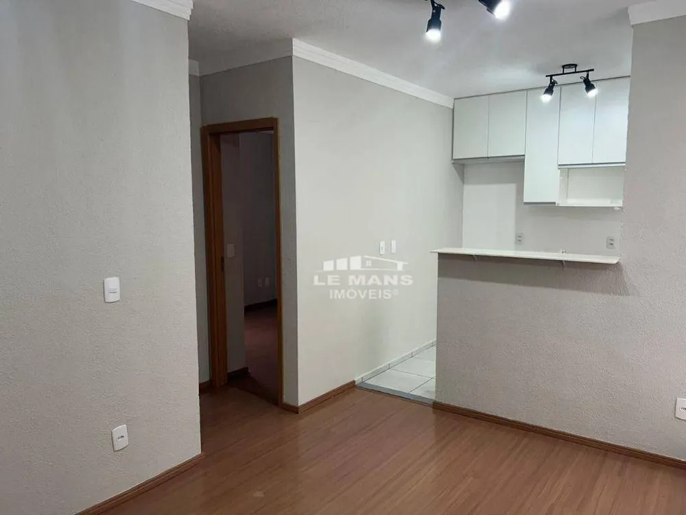 Apartamento, 2 quartos, 39 m² - Foto 8
