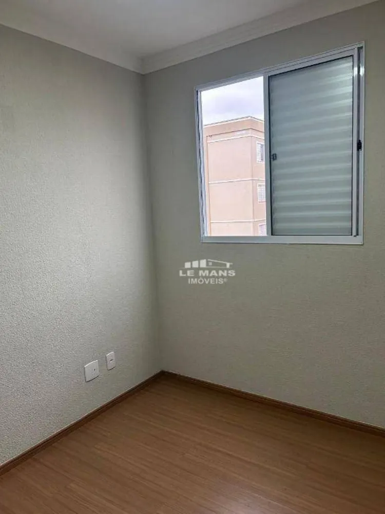 Apartamento, 2 quartos, 39 m² - Foto 2
