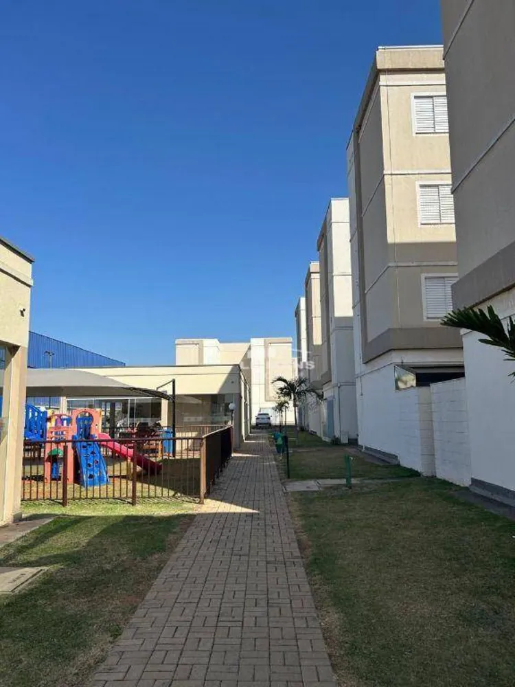 Apartamento, 2 quartos, 39 m² - Foto 10