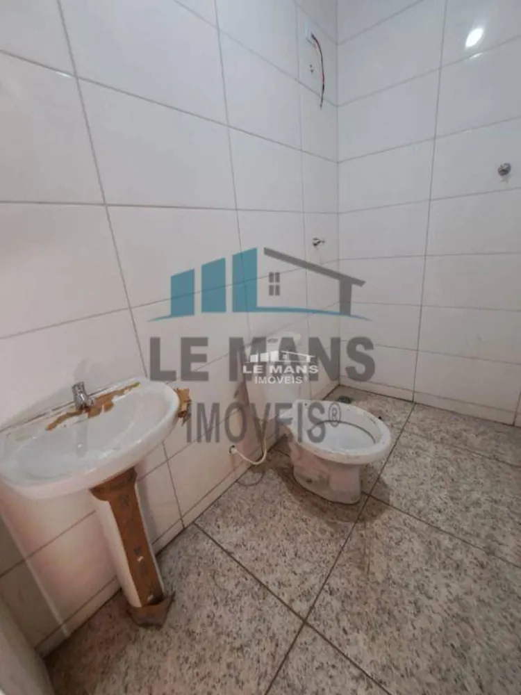 Depósito-Galpão, 160 m² - Foto 10