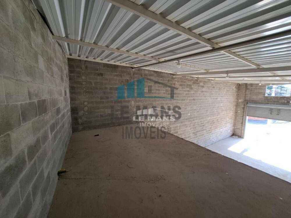 Depósito-Galpão-Armazém para alugar, 160m² - Foto 3