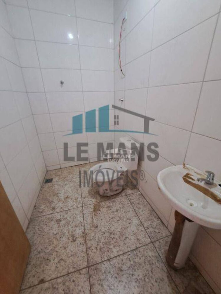 Depósito-Galpão-Armazém para alugar, 160m² - Foto 4