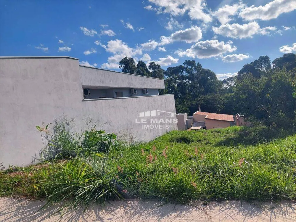 Terreno, 212 m² - Foto 1