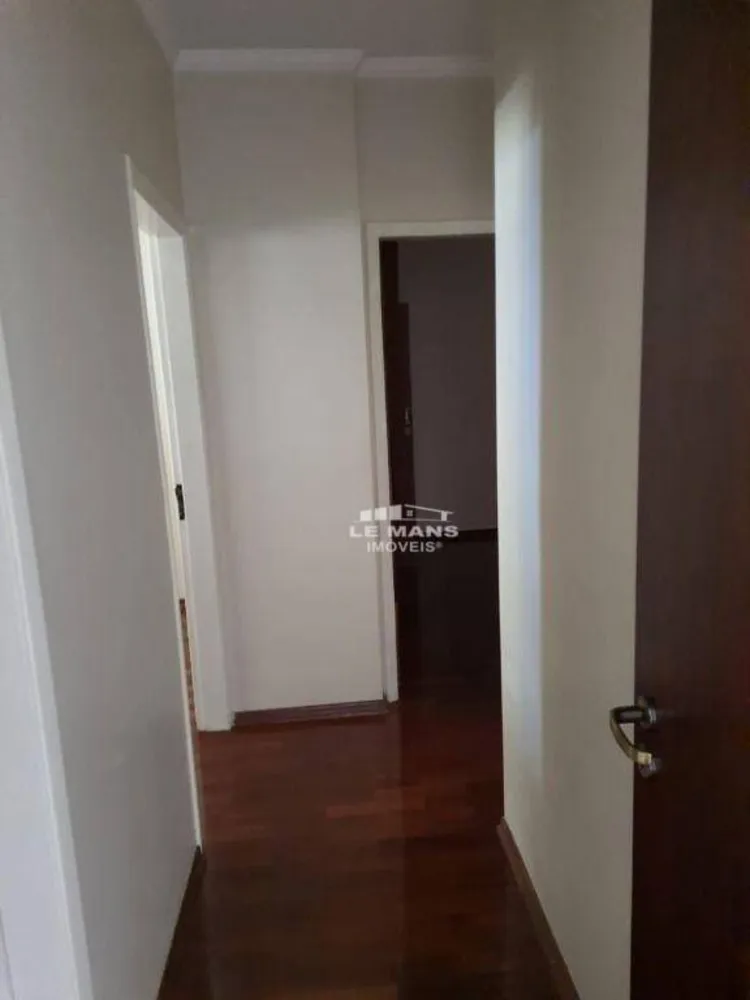 Apartamento, 3 quartos, 100 m² - Foto 5