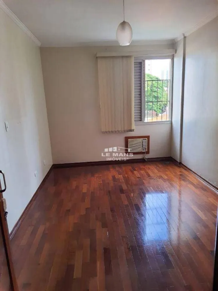 Apartamento, 3 quartos, 100 m² - Foto 1