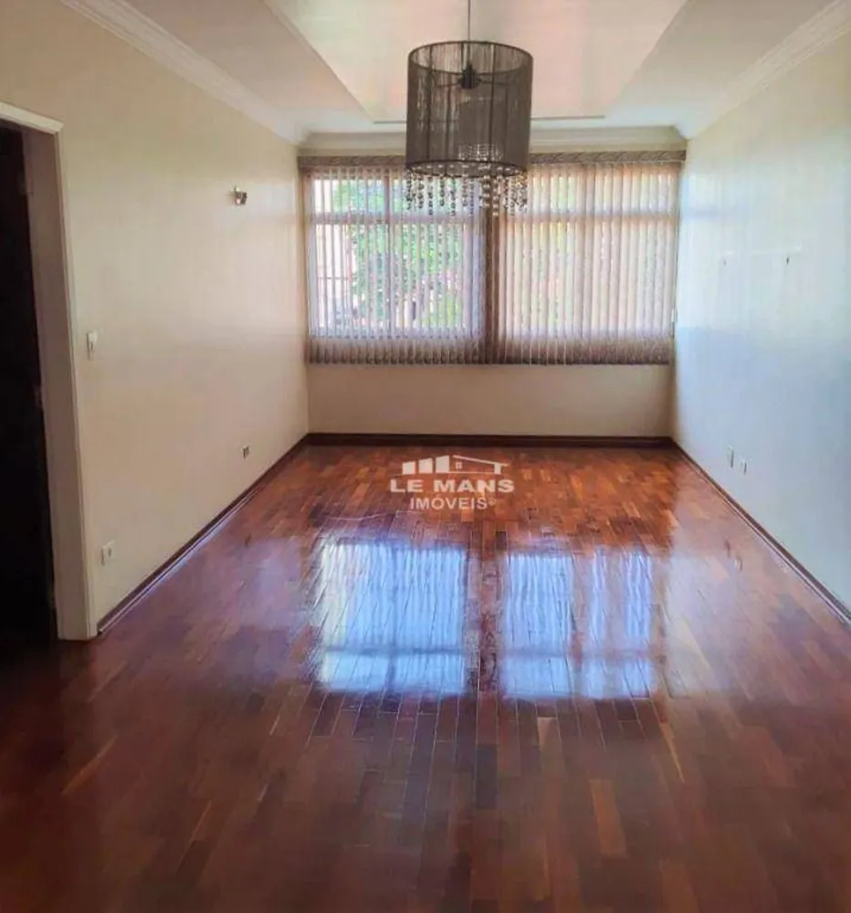 Apartamento, 3 quartos, 100 m² - Foto 4