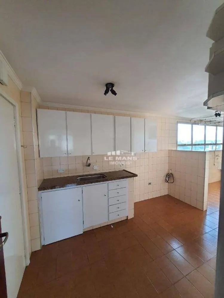 Apartamento, 3 quartos, 100 m² - Foto 3