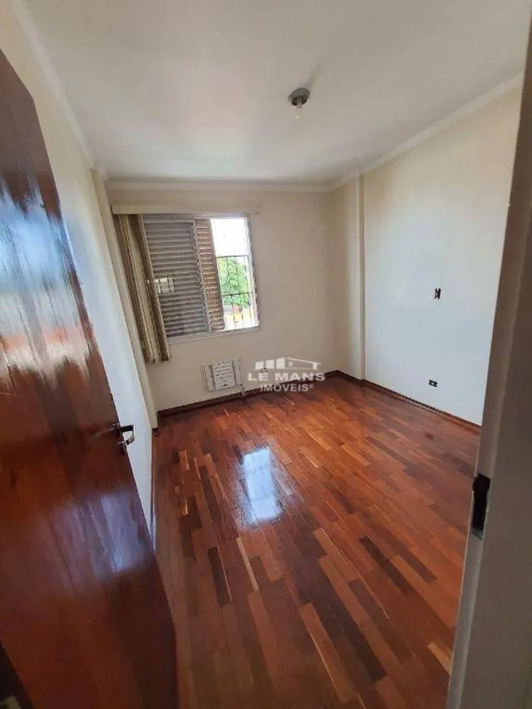 Apartamento, 3 quartos, 100 m² - Foto 7