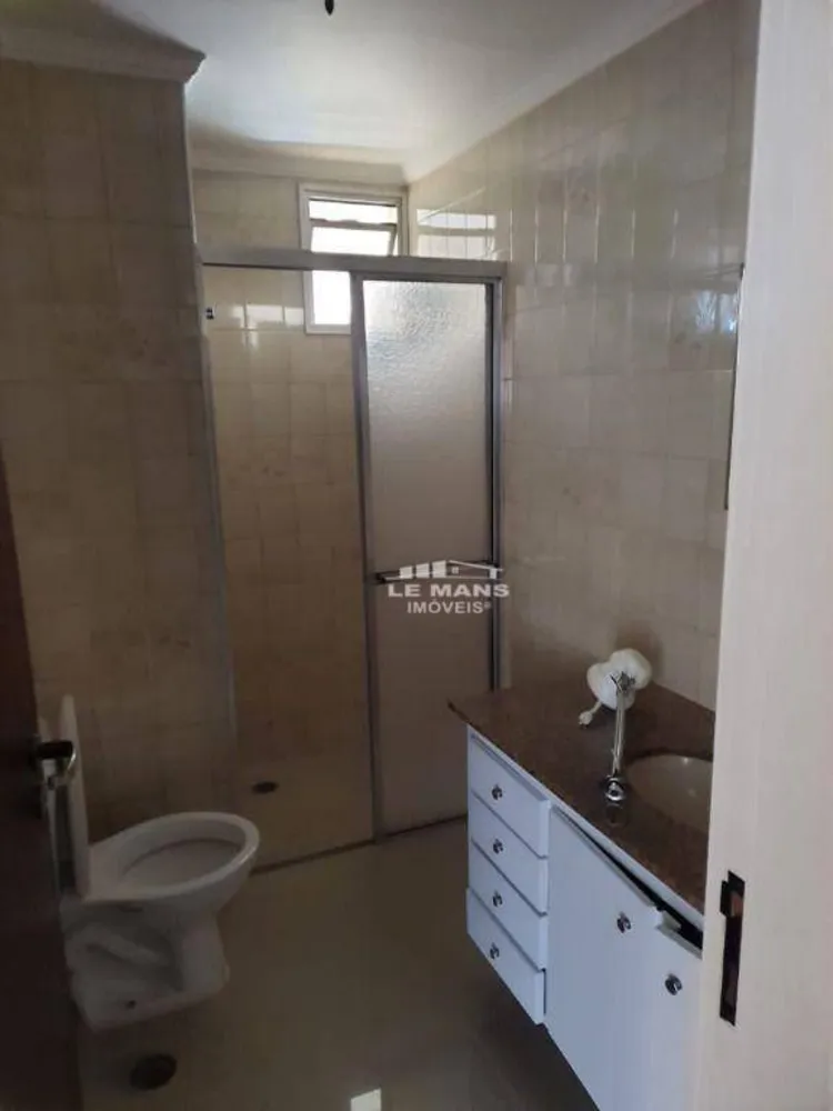 Apartamento, 3 quartos, 100 m² - Foto 2