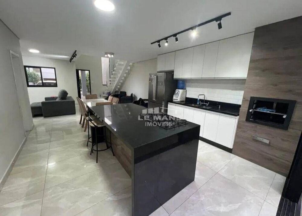 Casa de Condomínio, 3 quartos - Foto 8