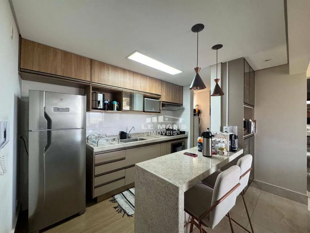 Apartamento, 3 quartos, 87 m² - Foto 3