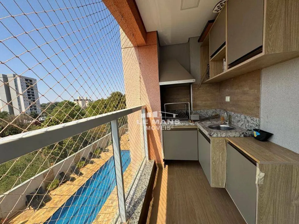 Apartamento, 3 quartos, 87 m² - Foto 5