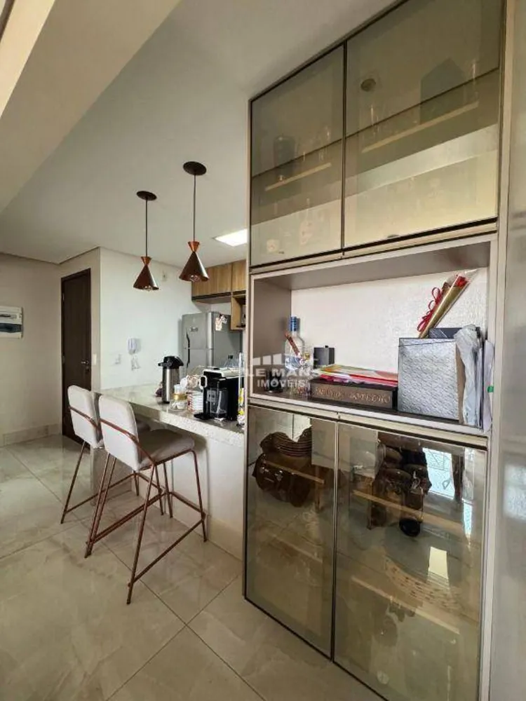 Apartamento, 3 quartos, 87 m² - Foto 4