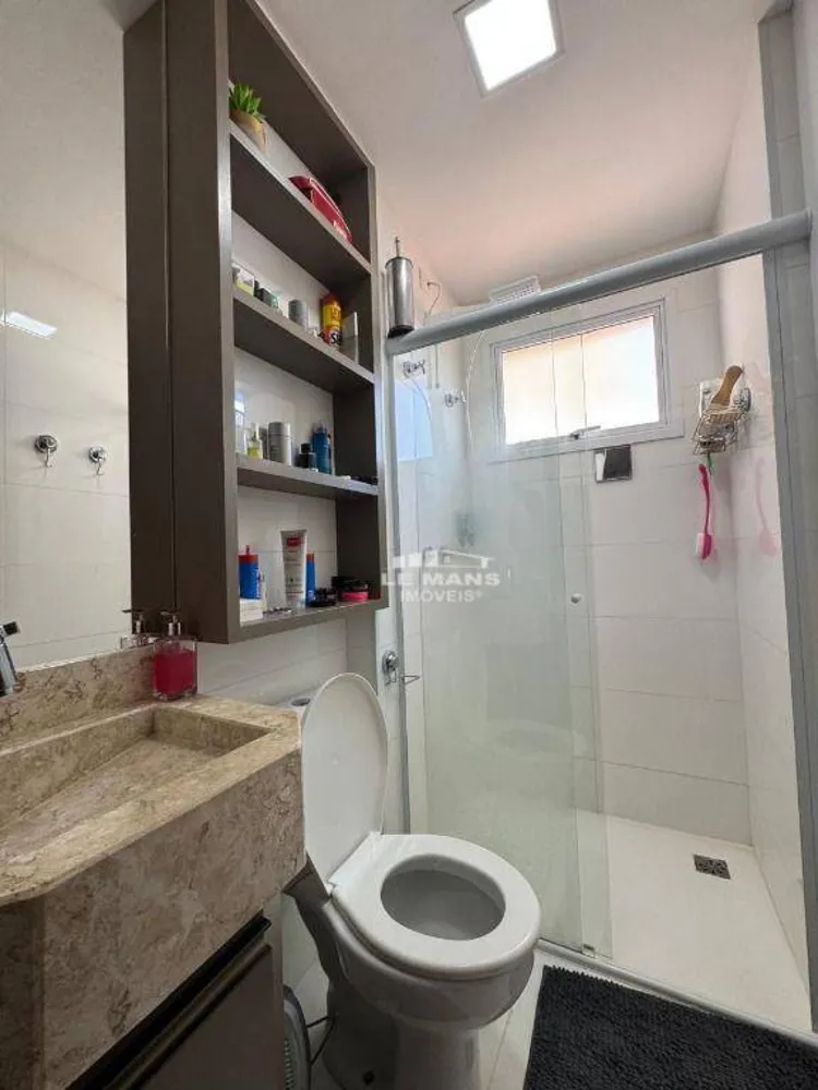 Apartamento, 3 quartos, 87 m² - Foto 7