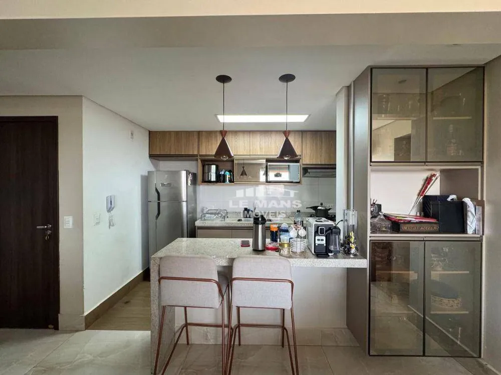 Apartamento, 3 quartos, 87 m² - Foto 2
