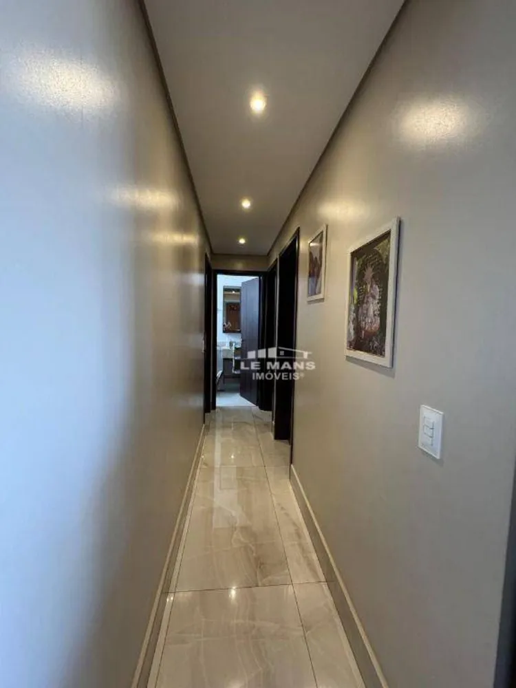Apartamento, 3 quartos, 87 m² - Foto 8