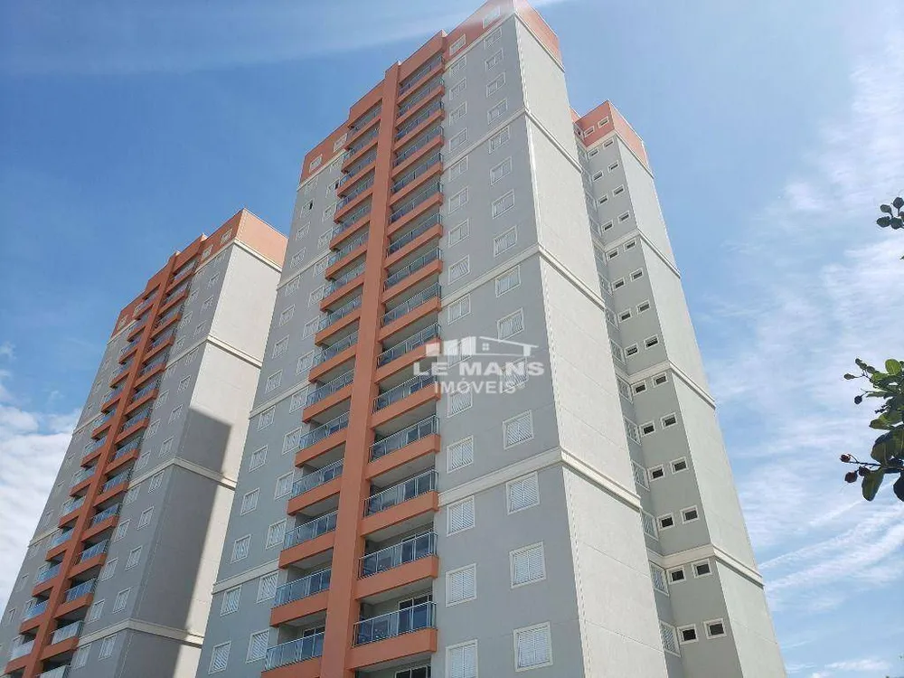 Apartamento, 3 quartos, 87 m² - Foto 9