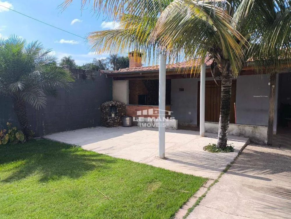 Chácara, 5 quartos, 1700 m² - Foto 1