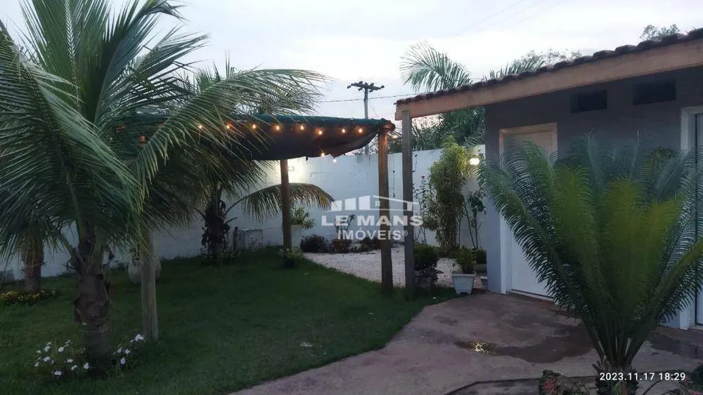 Chácara, 5 quartos, 1700 m² - Foto 11