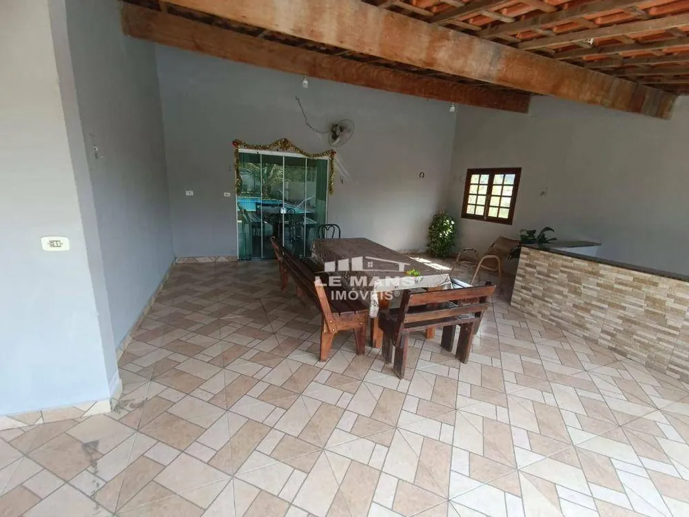Chácara, 5 quartos, 1700 m² - Foto 3