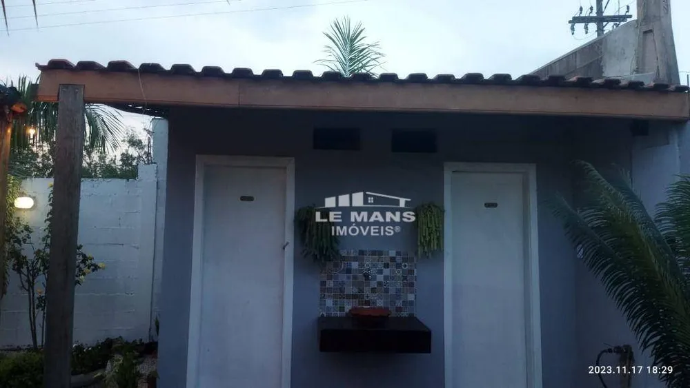 Chácara, 5 quartos, 1700 m² - Foto 9