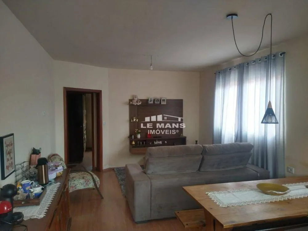 Chácara, 5 quartos, 1700 m² - Foto 5