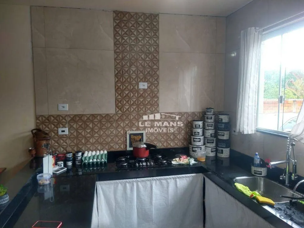 Chácara, 5 quartos, 1700 m² - Foto 8