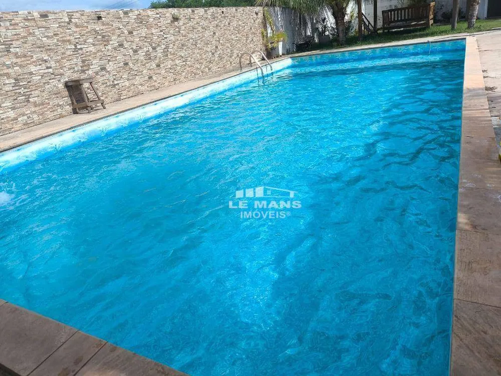Chácara, 5 quartos, 1700 m² - Foto 7