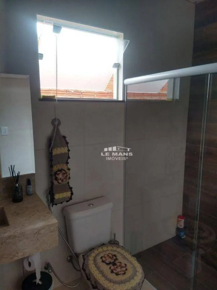 Chácara, 5 quartos, 1700 m² - Foto 2
