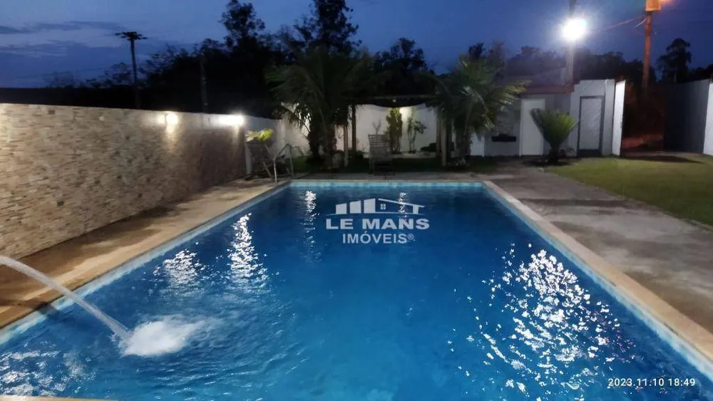 Chácara, 5 quartos, 1700 m² - Foto 6
