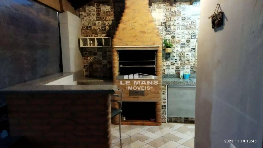 Chácara, 5 quartos, 1700 m² - Foto 4