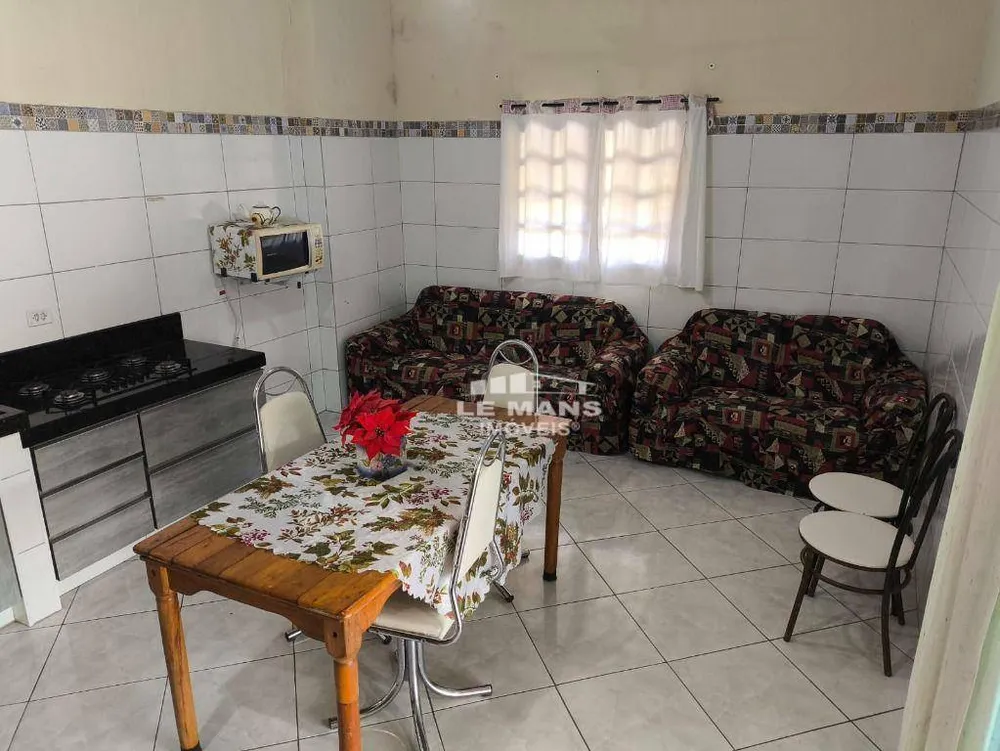 Chácara, 5 quartos, 1700 m² - Foto 10