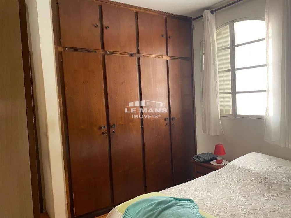 Casa, 3 quartos, 116 m² - Foto 9