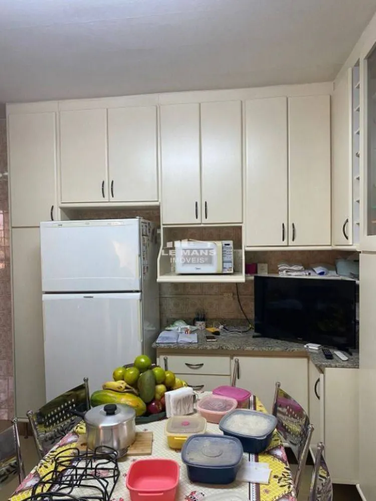 Casa, 3 quartos, 116 m² - Foto 12
