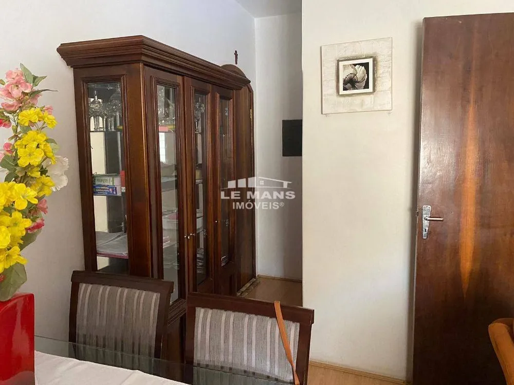 Casa, 3 quartos, 116 m² - Foto 2