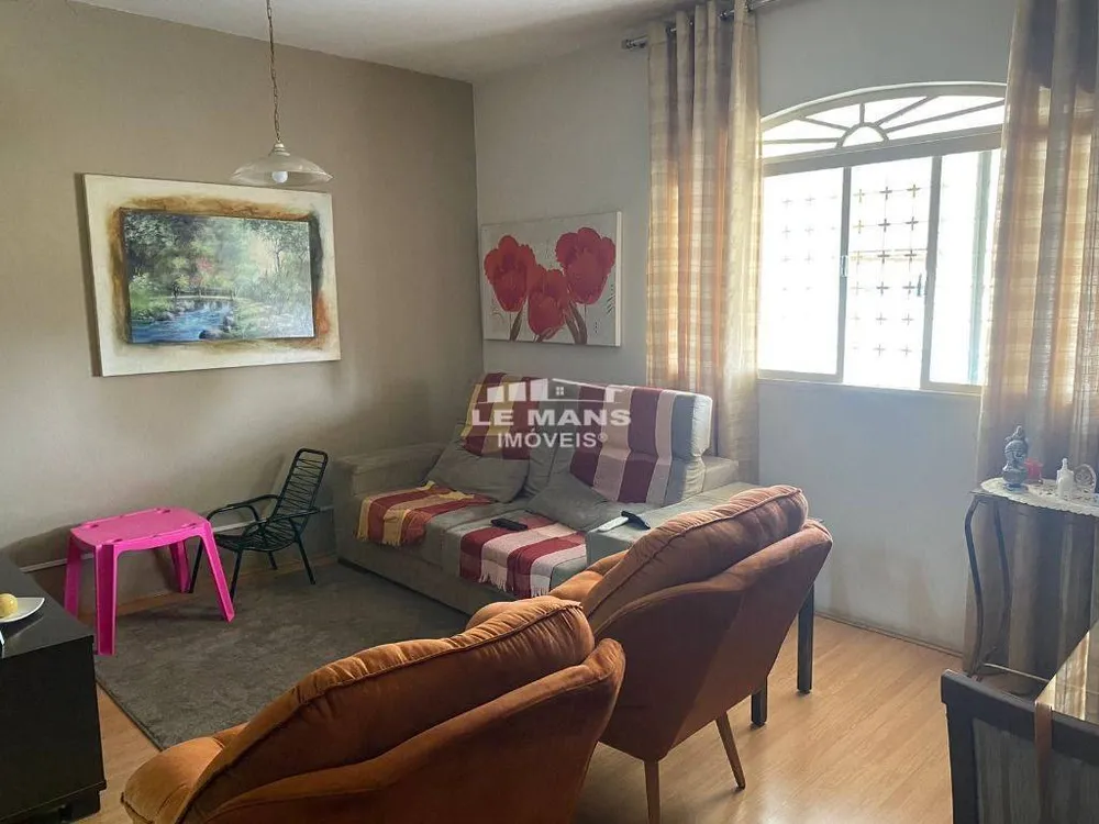 Casa, 3 quartos, 116 m² - Foto 3