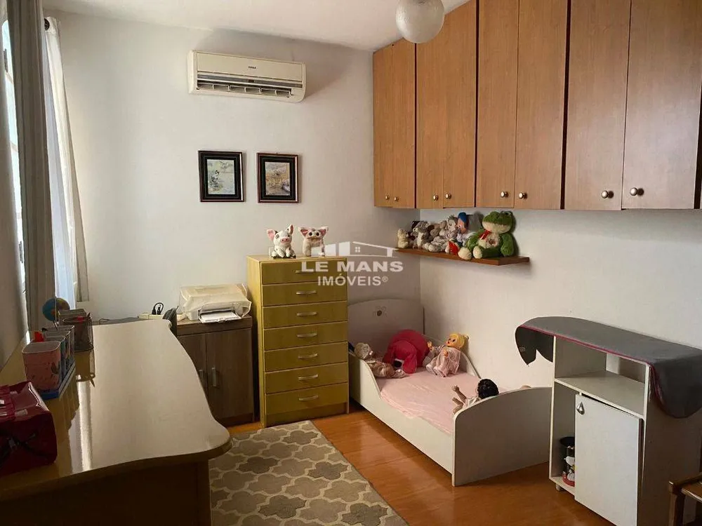 Casa, 3 quartos, 116 m² - Foto 7