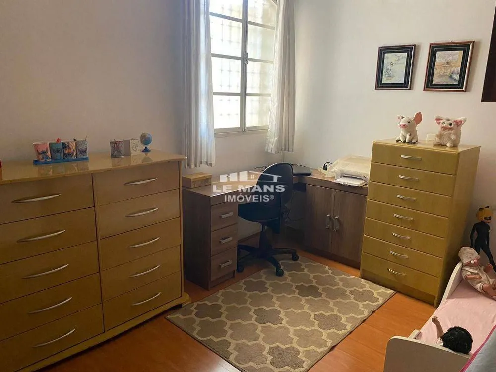 Casa, 3 quartos, 116 m² - Foto 8