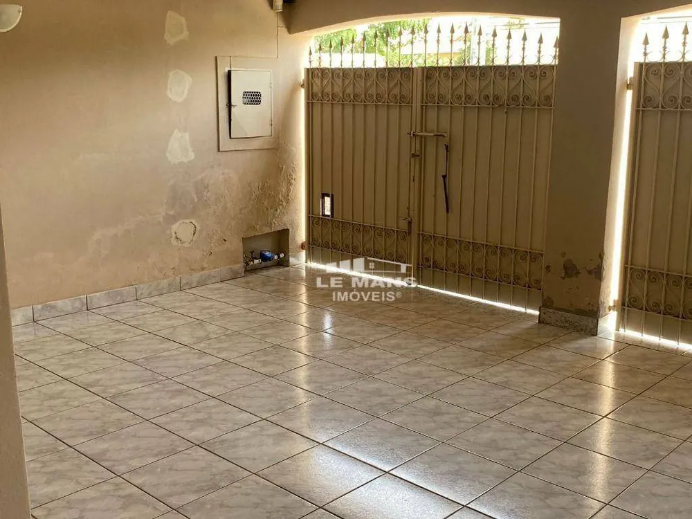 Casa, 3 quartos, 116 m² - Foto 1
