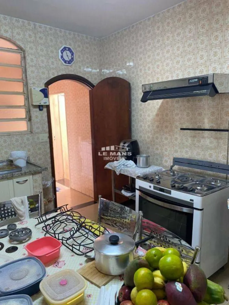 Casa, 3 quartos, 116 m² - Foto 11