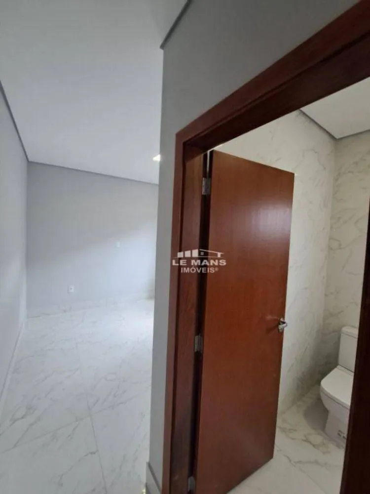 Casa de Condomínio, 3 quartos - Foto 6